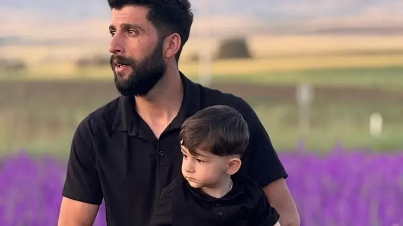 Asaf Bebekten Kahreden Haber: Havuza Düştü! Türkiye Yasta