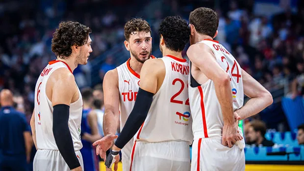 12 Dev Adam İsveç'i Devirecek Mi? EuroBasket Heyecanı Başlıyor!
