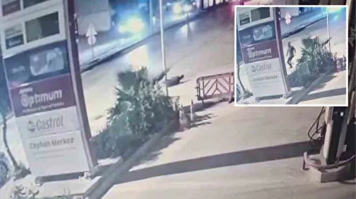 4 ay önce boşanmışlardı: Eski kocasını sokakta vurdu 
