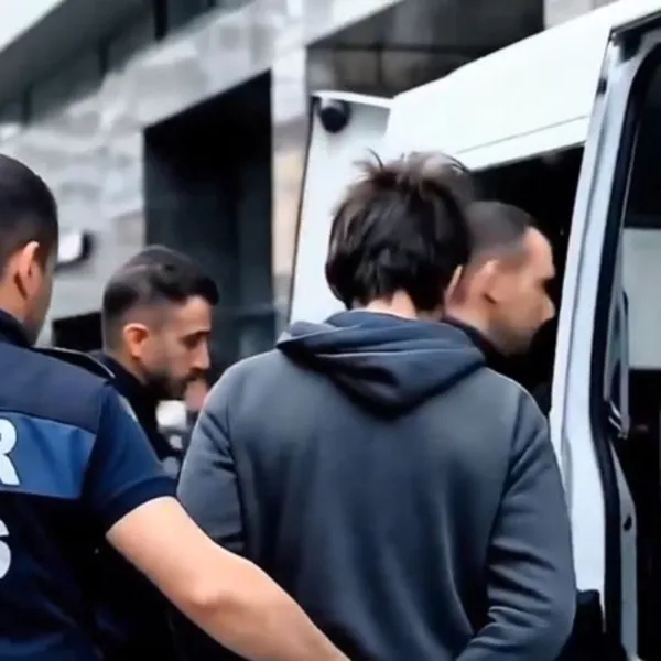48 ilde bir haftada 284 siber suç gözaltısı
