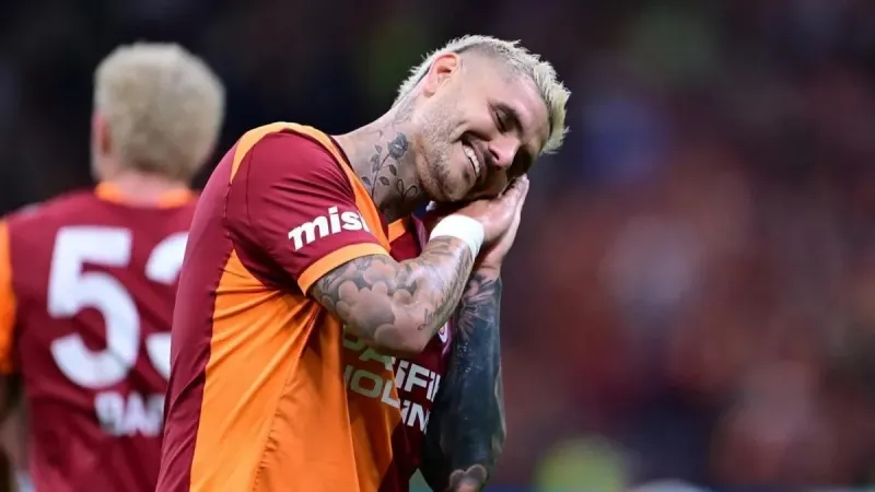 İcardi'den Rekor Müjdesi! Aşkın Olayım Golleri Hagi'yi Geçiyor Mu?