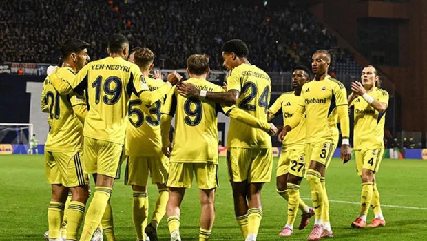 Fenerbahçe Karagümrük Maçı: 7 Eksikle Moral Arıyor! Şok Detaylar!
