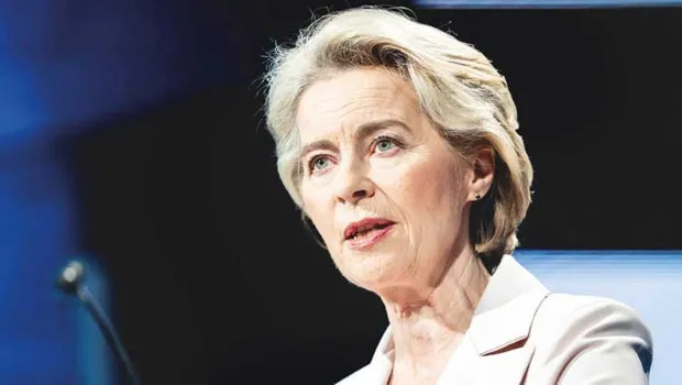 AB'den Türkiye Raporu! Ursula Unuttu, Adaylık Tehlikede mi?