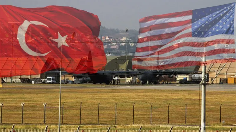 ABD’nin Türkiye’deki üsleri yeniden gündemde: Hangi şehirde kaç üs var?