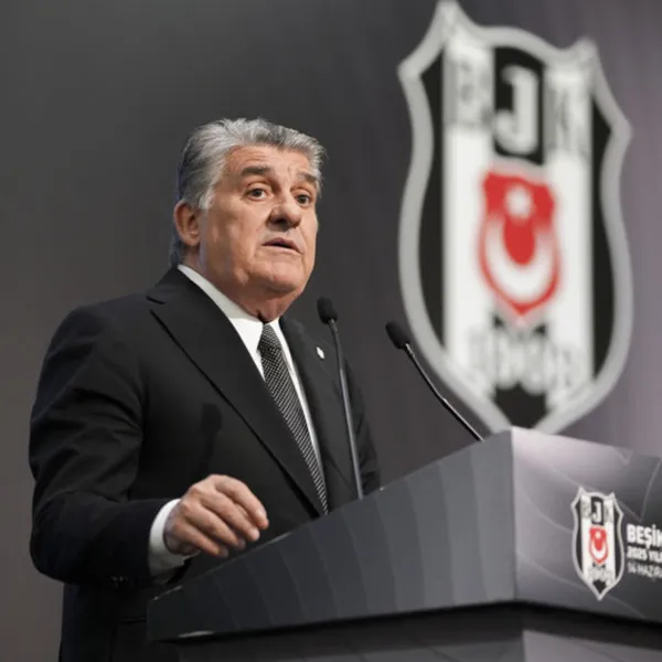 Adalı'dan Beşiktaş Üyelerine Kritik Çağrı: Dikilitaş'a Destek Zamanı!