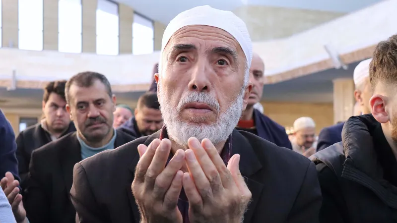 Adana'da bayram namazı saat kaçta? 2025 Adana Kurban bayramı namazı saati!