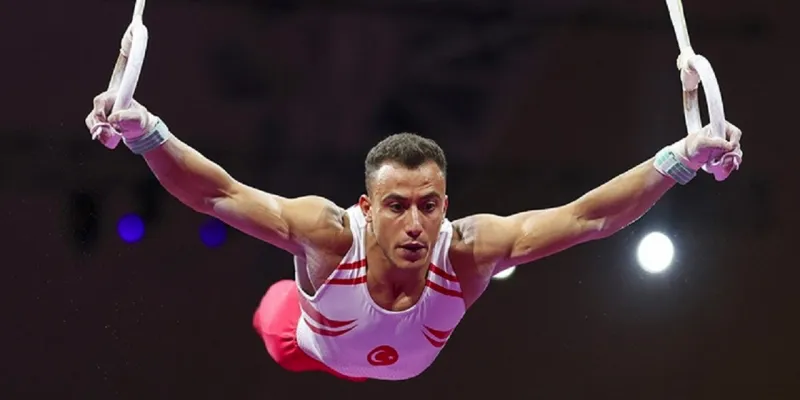 Adem Asil Avrupa şampiyonu oldu