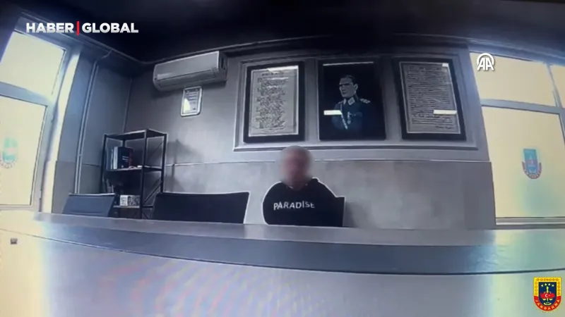 Aldıkları 4 küçükbaş hayvanın parasını ödemeden kaçan 2 zanlı tutuklandı