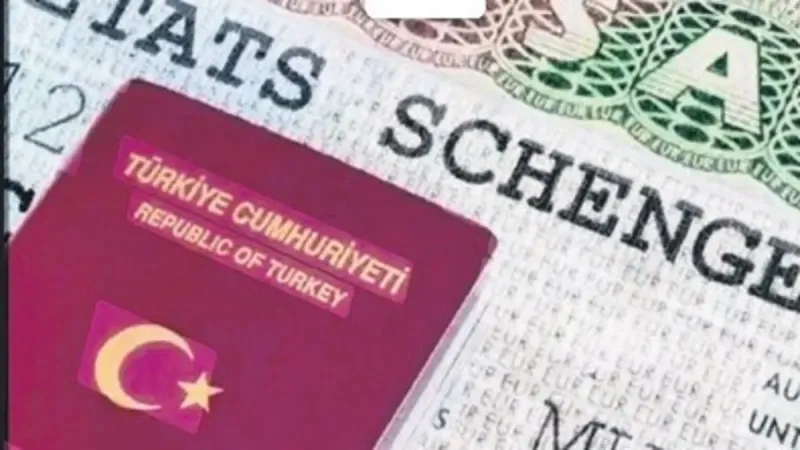 Almanya’nın vize itiraz hakkını kaldırması red oranlarını yüzde 30’lara çıkardı