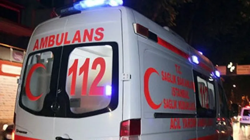Ankara'da Muhtarlık Seçimi Kan Döktü: 2 Ağır Yaralı!
