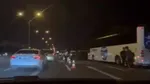 Ankara’da yolcu otobüsü kamyonete çarptı: 6 yaralı