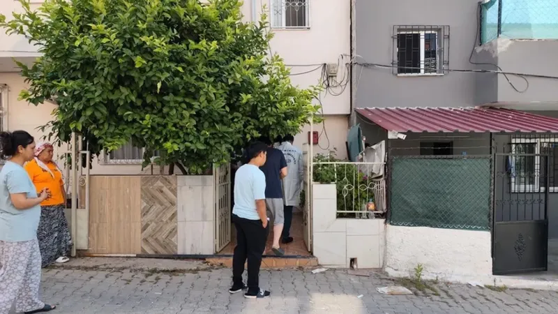 Anne ve 4 yaşındaki oğlu evde yaralı bulundu! Gerçek ortaya çıktı