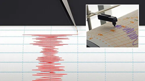 Antalya ve Çanakkale açıklarında deprem meydana geldi