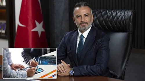 ASKON'dan Yatırım Hamlesi: Teşvikler İş Dünyasını Coşturacak Mı?