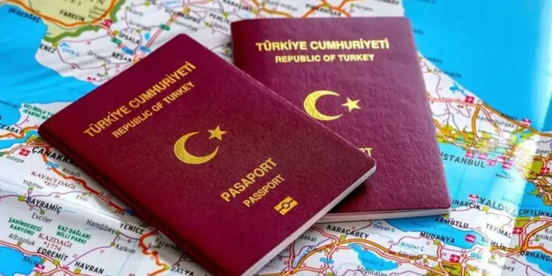 Avrupa Vize Engeli: Türkiye'ye Neden Vize Vermiyor? Şok Açıklama!