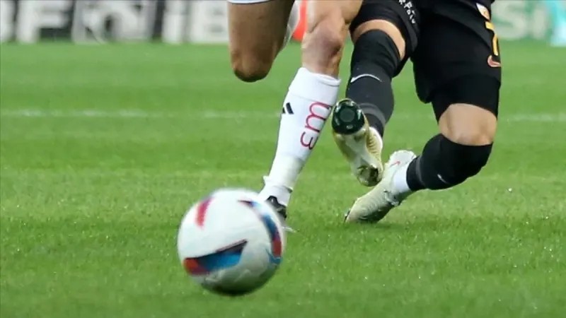 Süper Lig'de Rekor! Avrupa'nın En Çok Uzayan Maçları Bizde Mi?