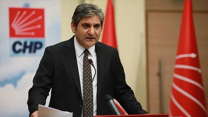 Aykut Erdoğdu: Bir ülkede hırsızlar iktidar, masumlar esir olursa o devlet yıkılır