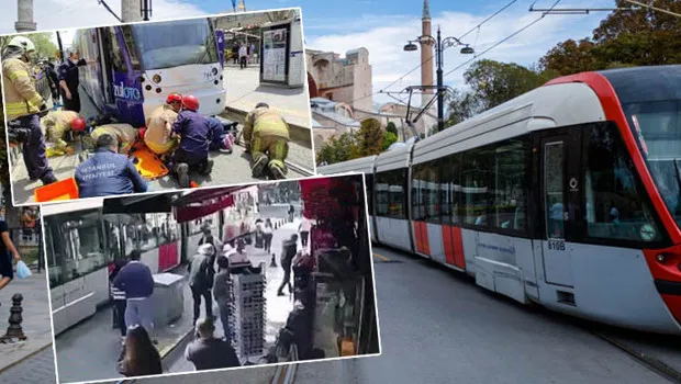 Aynı noktalarda bitmeyen tehlike: Tramvay kazaları artıyor! Nasıl önlemler alınmalı? ‘Artık tercih değil, zorunluluk’