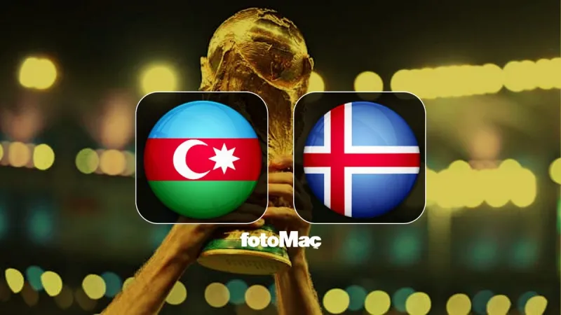 Azerbaycan İzlanda Maçı: Tarih, Saat ve Canlı Yayın Bilgisi!
