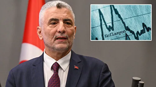 Enflasyon Düştü Mü? Bakan Bolat'tan Şok Açıklama!