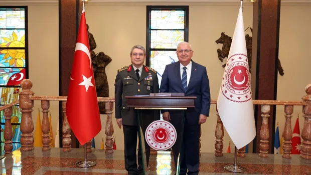 Güler'den Bayraktaroğlu'na Kritik Ziyaret! Neler Konuşuldu?