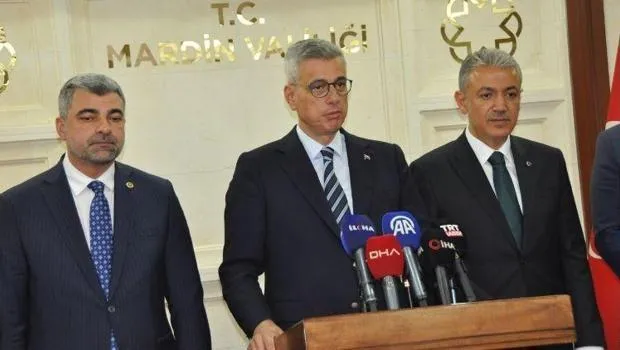 Bakan Memişoğlu: Sağlıkta örnek ülkelerden biriyiz