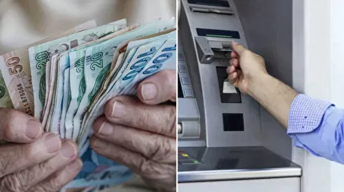 Yaşlı ve Engelli Aylığı Müjdesi! Hesaplara Yatırıldı mı?