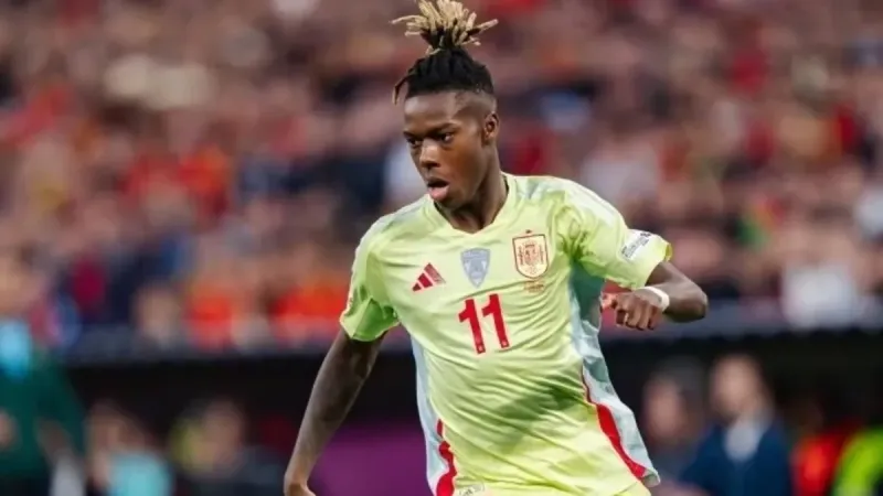 Barcelona'nın Nico Williams transferinde sorun!