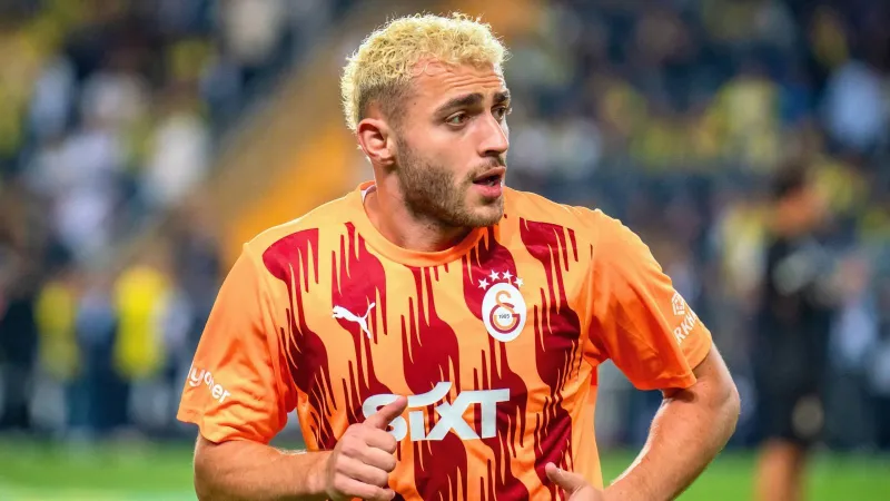 Barış Alper Yılmaz Gidiyor Mu? Galatasaray'da Şok Ayrılık İddiası!