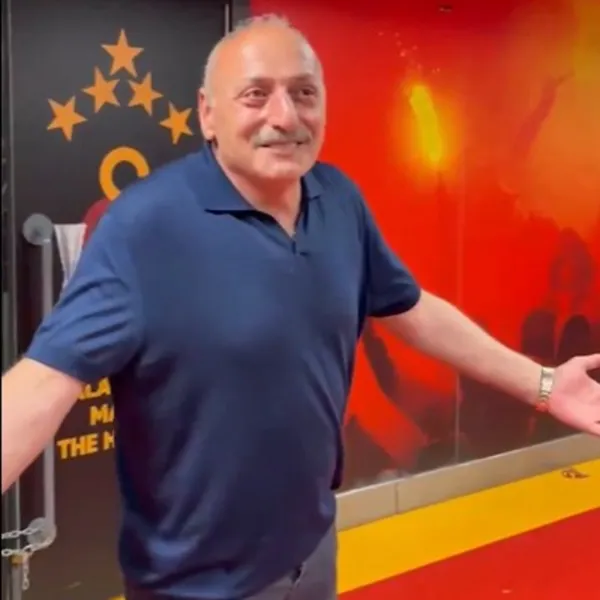 Barış Alper'in babasından transfer cevabı!