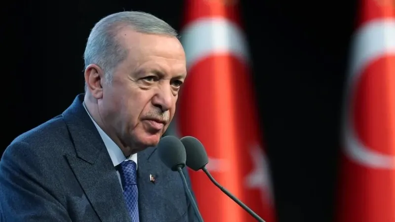 Başkan Erdoğan: Anayasayı Tayyip Erdoğan için değil 85 milyon için istiyoruz