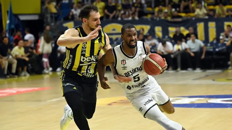 Fenerbahçe Beşiktaş Derbisi: Finalde Neler Olacak?