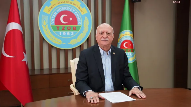 Bayraktar: Bu yıl şap virüsü daha ölümcül ve tehlikeli boyutta seyrediyor