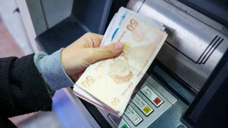 Belediye Başkanı Araya Girdi, Banka Promosyonu 90 bin TL Oldu