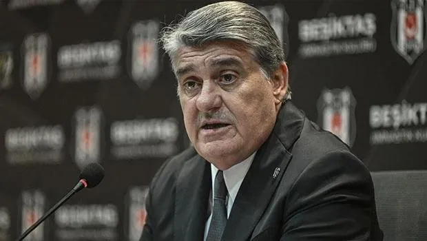 Beşiktaş'ta Şampiyonluk İddiası! Adalı'dan Transfer Bombası