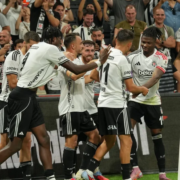 Beşiktaş Kayseri Deplasmanında! Maçı Kim Kazanacak?