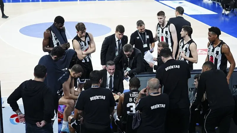 Beşiktaş Ulm Deplasmanında! Kartal Avrupa'da Coşacak Mı?