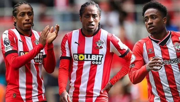 Beşiktaş’ı transferde şoke eden Kyle Walker-Peters'ın yeni takımı belli oldu! 3 yıllık sözleşme imzalayacak
