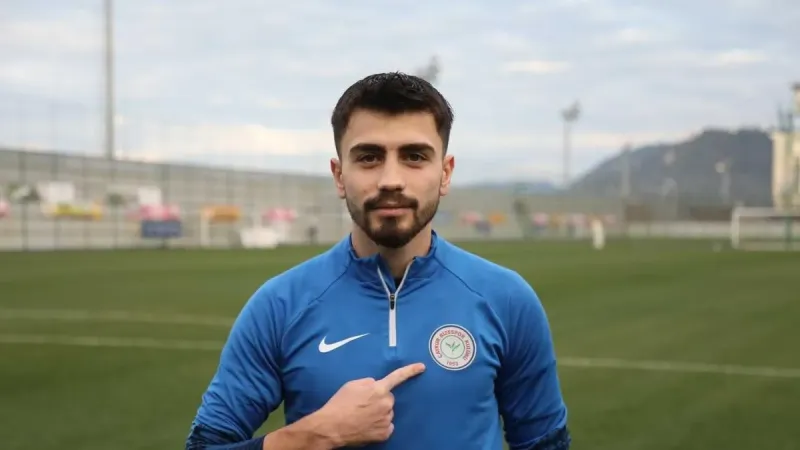 Beşiktaş'tan Transfer Bombası: Taha Şahin Geliyor Mu?