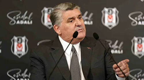 Beşiktaş'ta olağanüstü genel kurul toplanıyor