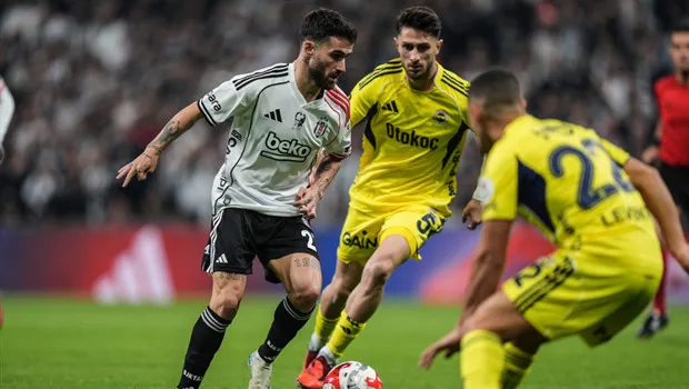 Beşiktaş'ta Rafa Silva bilmecesi! Çözüm aranıyor