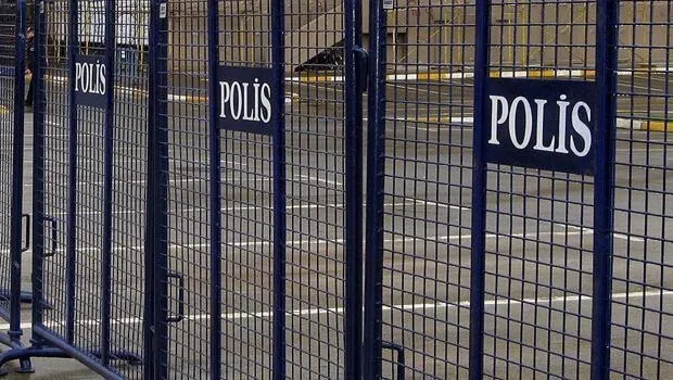 Beyoğlu’nda gösteri, yürüyüş ve açık hava toplantıları 1 gün süreyle yasaklandı