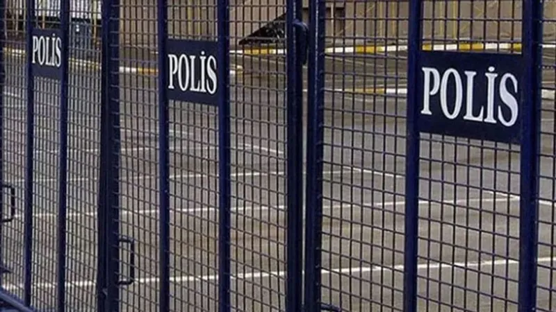 Beyoğlu'nda toplantı ve gösteri yürüyüşleri 1 gün süreyle yasaklandı