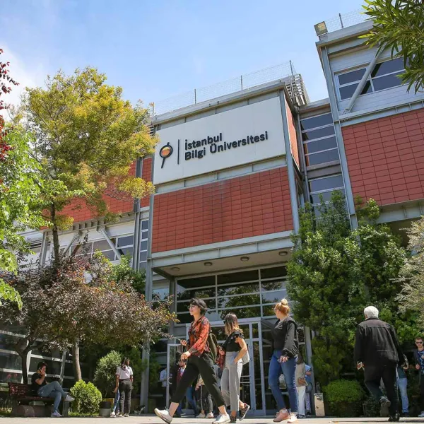 Bilgi Üniversitesi'nde hukuk günleri
