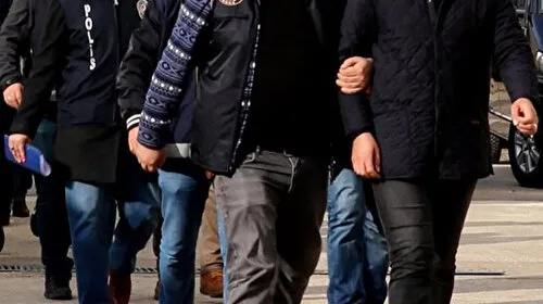 Bingöl'de aranan şüpheliler kıskıvrak yakalandı