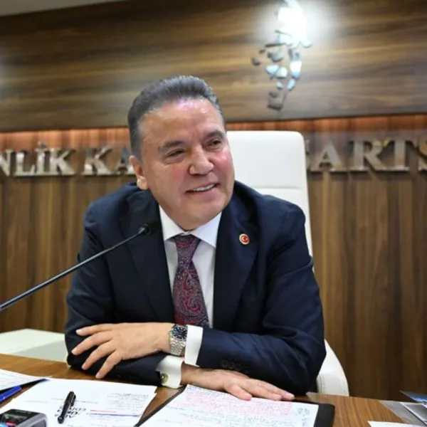 Böcek'in İtirazına Şok Yanıt! İşte Reddin Perde Arkası