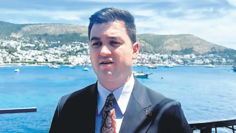 Bodrum Belediyesi'nden Skandal Tatil Harcaması! Şok Detaylar