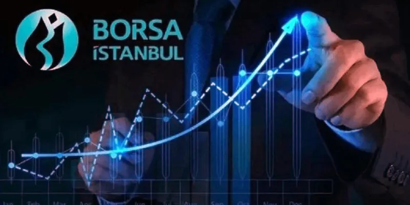 Adese Hissesi Şokta! Borsa İstanbul'dan İşlem Yasağı Kararı