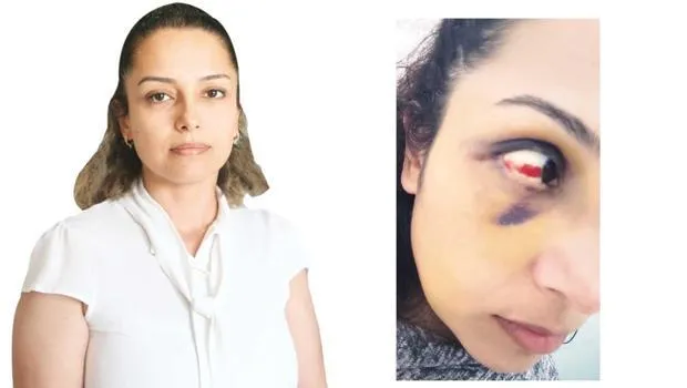 Bu çığlığa kulak verin