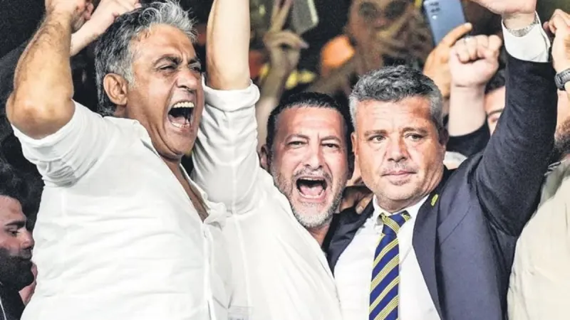 Bu yol çetin!